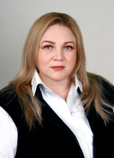 Лухтан Елена Сергеевна Лухтан Елена Сергеевна